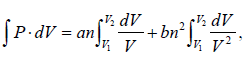 Heat & Work Done | Kinetic Theory & Thermodynamics - Physics