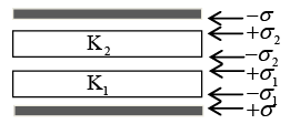 Polarisation & Boundary Condition: Assignment | Electricity & Magnetism - Physics