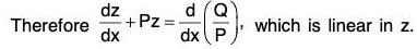 Differential Equations- I | Mathematics for Competitive Exams