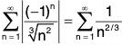 Series of Real Numbers- II | Mathematics for Competitive Exams