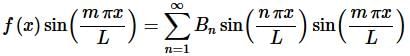 Fourier Sine and Cosine Series | Calculus - Mathematics