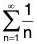 Series of Real Numbers- II | Mathematics for Competitive Exams