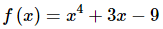 Indefinite Integrals | Calculus - Mathematics