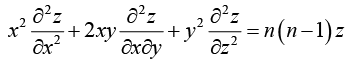 Calculus of Single & Multiple Variables | Mathematical Methods - Physics