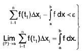 Integral Calculus | Mathematics for Competitive Exams