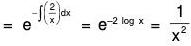 Differential Equations- II | Mathematics for Competitive Exams