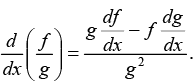 Differential Calculus | Mathematical Methods - Physics