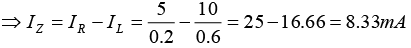 P-N Junction Diode: Assignment | Solid State Physics, Devices & Electronics