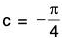 Differential Equations- I | Mathematics for Competitive Exams