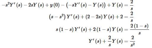 Solution of Initial value problem (IVP) | Calculus - Mathematics