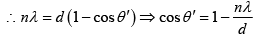 Diffraction of Light: Assignment | Oscillations, Waves & Optics - Physics