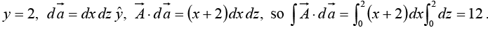 Integral Calculus | Mathematical Methods - Physics