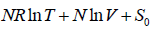 Application of Maxwell Relation | Kinetic Theory & Thermodynamics - Physics