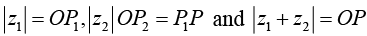 Complex Numbers | Mathematical Methods - Physics