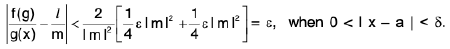 Functions of One Variable - I | Mathematics for Competitive Exams