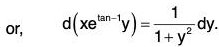 Differential Equations- I | Mathematics for Competitive Exams
