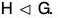 Group Theory- II | Mathematics for Competitive Exams