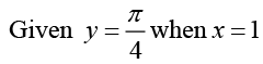 Ordinary Differential Equation - Assignment | Mathematical Methods - Physics