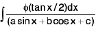Basic Integration- II | Mathematics for Competitive Exams