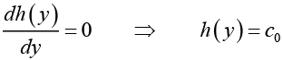 Ordinary Differential Equation - Assignment | Mathematical Methods - Physics