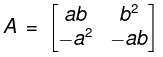 Matrices and Determinants- 1 | Mathematics for Competitive Exams