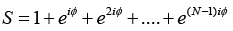 Superposition of Harmonic Oscillations: Assignments | Oscillations, Waves & Optics - Physics