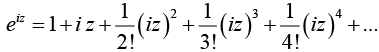 Complex Numbers | Mathematical Methods - Physics
