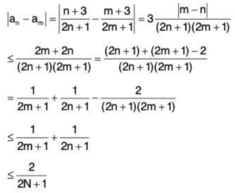 Sequences of Real Numbers- II | Mathematics for Competitive Exams