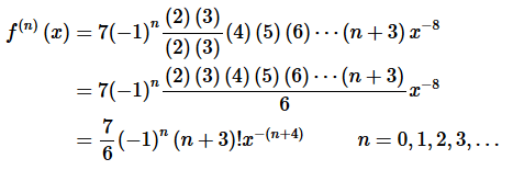 Problems for Practice - 3 | Algebra - Mathematics