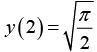 First-Order Differential Equations | Mathematical Methods - Physics