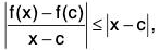 Functions of One Variable - II | Mathematics for Competitive Exams
