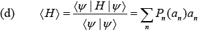 Postulates of Quantum Mechanics | Modern Physics