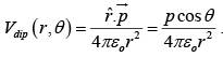 Electric Dipole, Multipole Expansions & Polarisation | Electricity & Magnetism - Physics