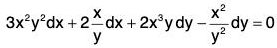 Differential Equations- I | Mathematics for Competitive Exams