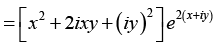 Complex Numbers: Assignment | Mathematical Methods - Physics