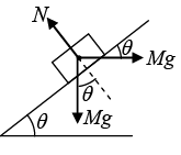 Newton`s Laws of Motion: Assignment | Mechanics & General Properties of Matter - Physics
