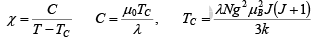 Elementary Ideas about Dia-, Para- & Ferromagnetism | Solid State Physics, Devices & Electronics
