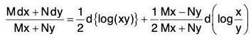 Differential Equations- I | Mathematics for Competitive Exams