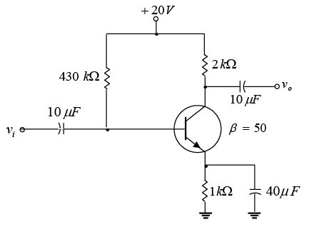 Bipolar Junction Transistors | Solid State Physics, Devices & Electronics