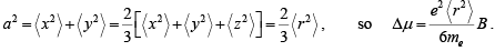Elementary Ideas about Dia-, Para- & Ferromagnetism | Solid State Physics, Devices & Electronics