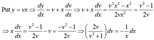 First-Order Differential Equations | Mathematical Methods - Physics