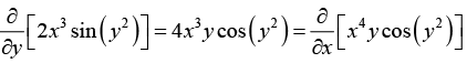 First-Order Differential Equations | Mathematical Methods - Physics