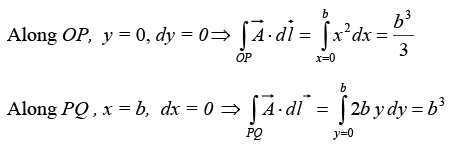 Vector Analysis: Assignment | Mathematical Methods - Physics