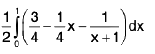 Integral Calculus | Mathematics for Competitive Exams