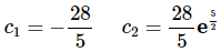 Real Roots, First Order Differential Equations | Calculus - Mathematics