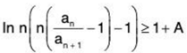 Series of Real Numbers- I | Mathematics for Competitive Exams