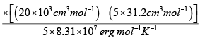 Phase Transition: Assignment | Kinetic Theory & Thermodynamics - Physics