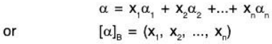 Vector Space & Linear Transformation- 2 | Mathematics for Competitive Exams