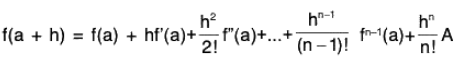 Functions of One Variable - II | Mathematics for Competitive Exams