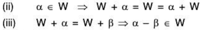 Vector Space & Linear Transformation- 2 | Mathematics for Competitive Exams